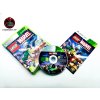 LEGO MARVEL SUPER HEROES (X360)