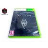THE ELDER SCROLLS V SKYRIM (X360)