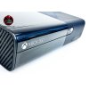 XBOX 360 E 4GB + KINECT + HRA