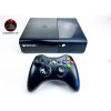 XBOX 360 E 4GB + KINECT + HRA