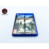 TOM CLANCY´S THE DIVISION 2 (PS4)