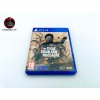THE TEXAS CHAIN SAW MASSACRE (PS4)