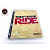 TONY HAWK RIDE (PS3)