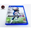 MADDEN 15 (PS4)