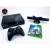 XBOX 360 E 4GB + KINECT + HRA