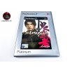 ONIMUSHA: WARLORDS (PS2)