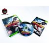 FINAL FIGHT STREETWISE (XBOX)