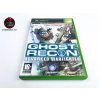 TOM CLANCY´S GHOST RECON ADVANCED WARFIGHTER (XBOX)