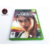 LARA CROFT TOMB RAIDER LEGEND (XBOX)