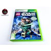 LEGO STAR WARS 3: THE CLONE WARS (X360)