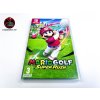 MARIO GOLF: SUPER RUSH (SW)