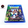 CRASH BANDICOOT N-SANE TRILOGY (PS4)