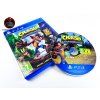 CRASH BANDICOOT N-SANE TRILOGY (PS4)