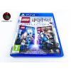 LEGO HARRY POTTER COLLECTION (PS4)