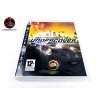 NEED FOR SPEED UNDERCOVER (PS3)