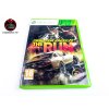 NEED FOR SPEED THE RUN (X360)