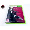 HITMAN ABSOLUTION (X360)