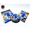 SONIC GEMS COLLECTION (PS2)