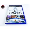 HAVEN: CALL OF THE KING (PS2)