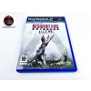 RESIDENT EVIL OUTBREAK FILE #2 (PS2)