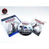 RESIDENT EVIL OUTBREAK FILE #2 (PS2)