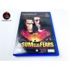 THE SUM OF ALL FEARS (PS2)