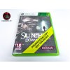 SILENT HILL DOWNPOUR (X360)