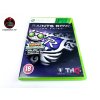 SAINTS ROW THE THIRD (X360)