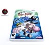 THE GRIM ADVENTURES OF BILLY & MANDY (WII)
