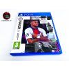 FIFA 21 CHAMPIONS EDITION (PS4)