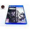 TOM CLANCY´S RAINBOW SIX SIEGE (PS4)