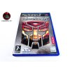 TRANSFORMERS (PS2)