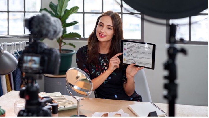 Točíme na sociální sítě