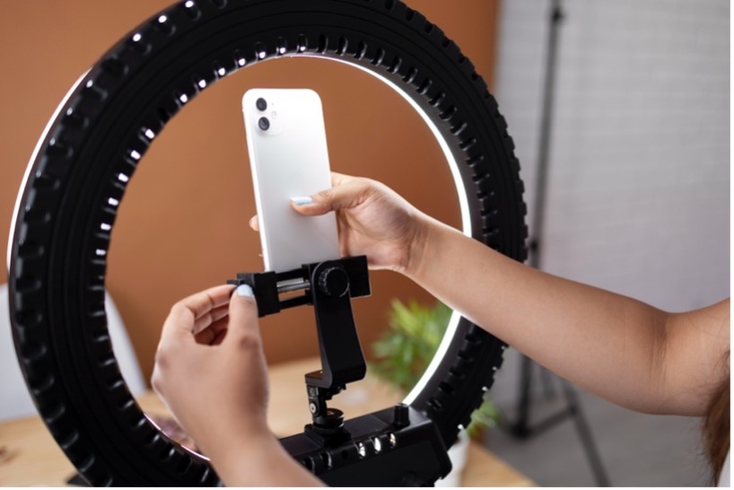 Aplikace a programy při tvorbě videí