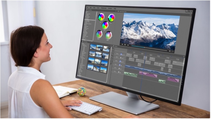 Tipy a triky jak natáčet a stříhat videa