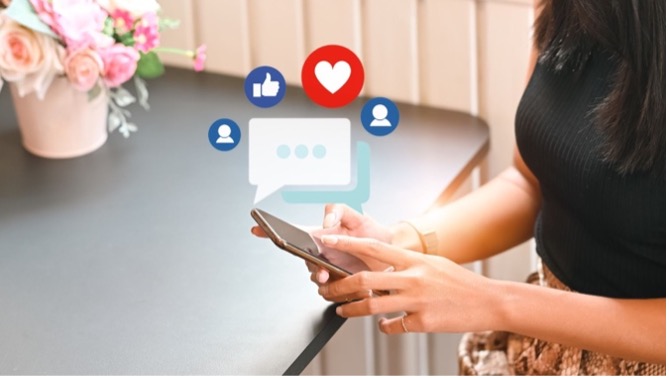 Jak zvýšit organický dosah na sociálních sítích?