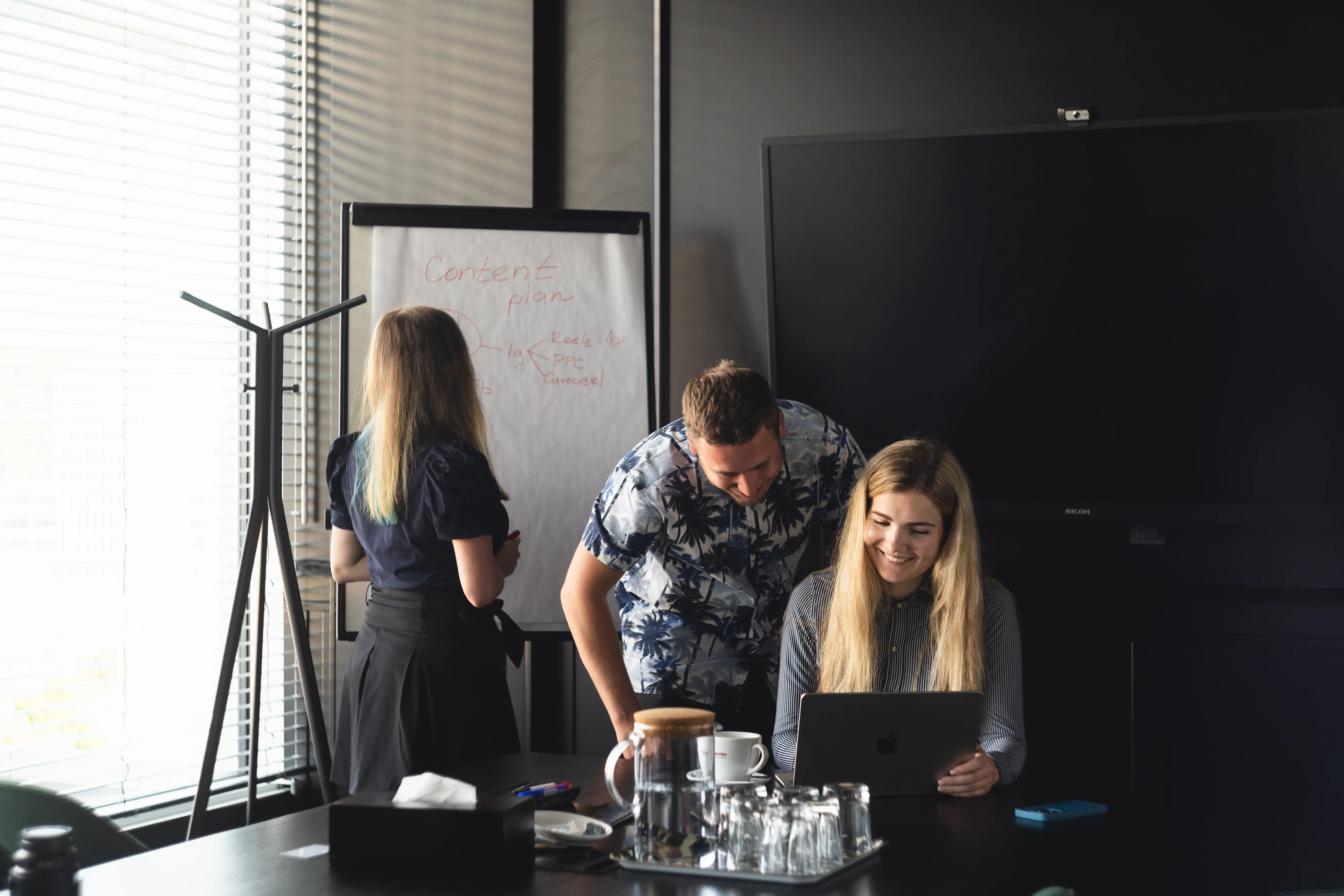 Staňte se expertem správy sociálních sítí