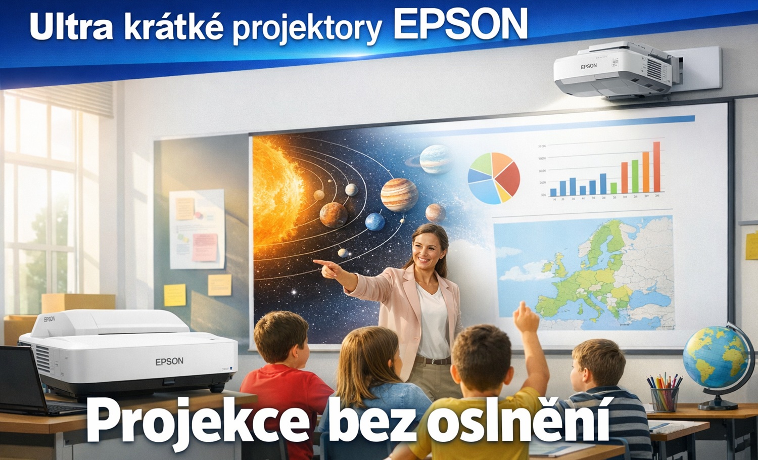 UST Epson