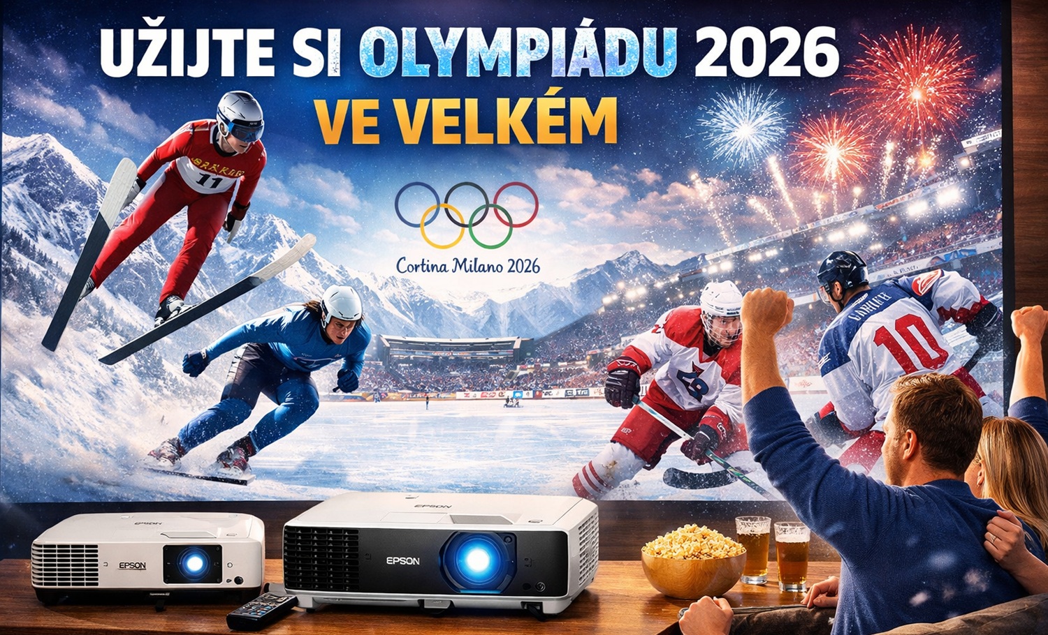 Olympiáda 2026