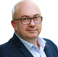 Ing. Antonín Navrátil