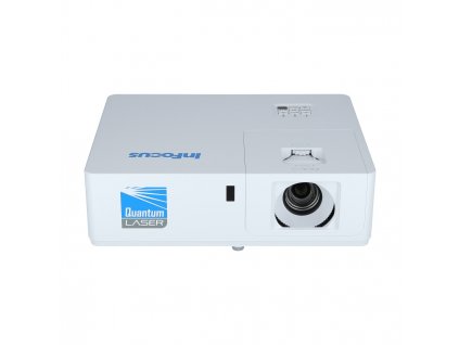 InFocus INL4128 Beamer Laser Full HD 5600 AnsiLlg08TfCPjgJj