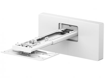 epson elpmb75 ultra short throw wall mount