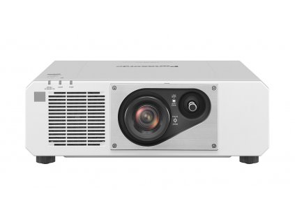 Panasonic PT FRQ60W weiss (2)