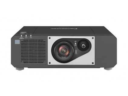 Panasonic PT FRQ60B schwarz (1)