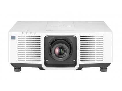 Panasonic PT MZ682WEJ (1)