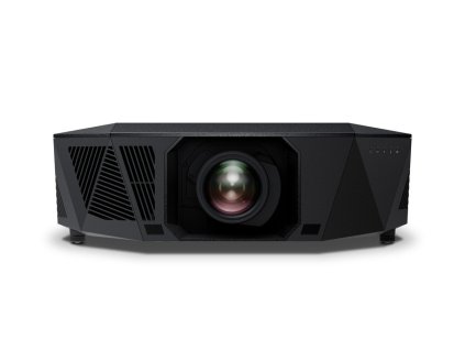 Epson EH QL3000B Beamer in schwarz ohne Objektiv