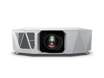 Epson EH QL3000W Beamer in weiss ohne Objektiv