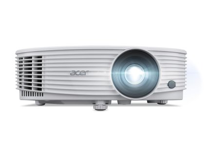 Acer H6542 Heimkino Beamer mit 4 000 Lumen Acer LumiSense und 13 000 1 Kontrast (1)