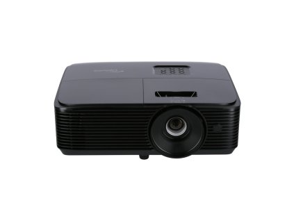 Optoma HD146X Home Entertainment Beamer mit 3600 ANSI Lumen HDMI ISF Modus (7)