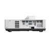 Panasonic PT TMZ400 Beamer Laser Kurzdistanz WUXGA 4000 Ansi2QpTN5ycY9UuT